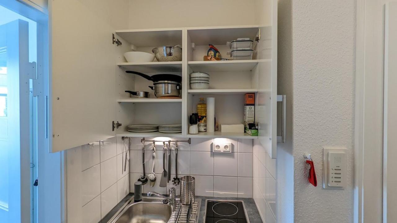Stylisches Villa-apartment In Schlossgartennaehe Appartement Schwerin (Mecklenburg-Vorpommern)
