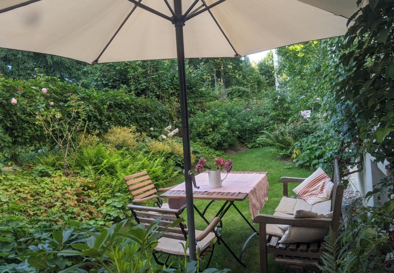 Appartement Stylisches Villa-apartment In Schlossgartennaehe Schwerin (Mecklenburg-Vorpommern)