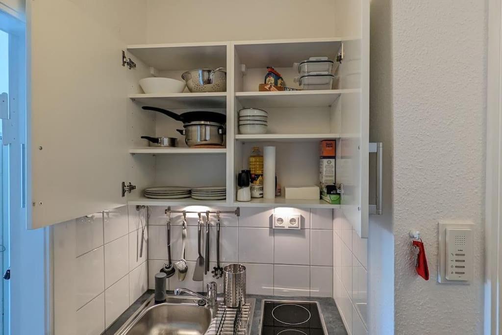 Stylisches Villa-apartment In Schlossgartennaehe Schwerin (Mecklenburg-Vorpommern)
